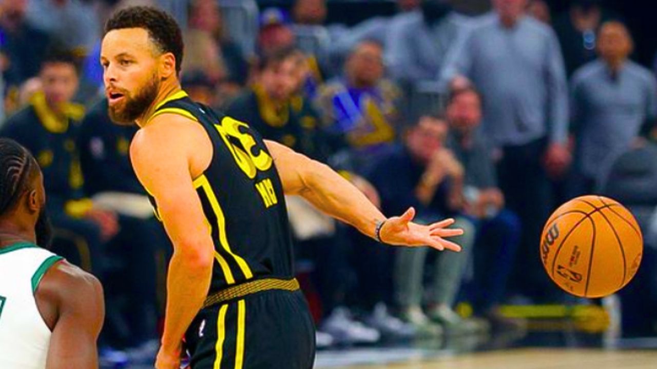Stephen Curry Surprises Fans by Overcoming Unimaginable 'Challenge,' Opens Up on Dejan Milojević and Viral Memorial Video