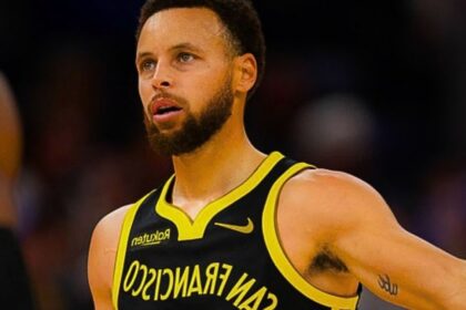 Stephen Curry's Magic Touch: Unraveling How a Japanese E-Commerce Boosted Warriors' $7.8 Billion Value