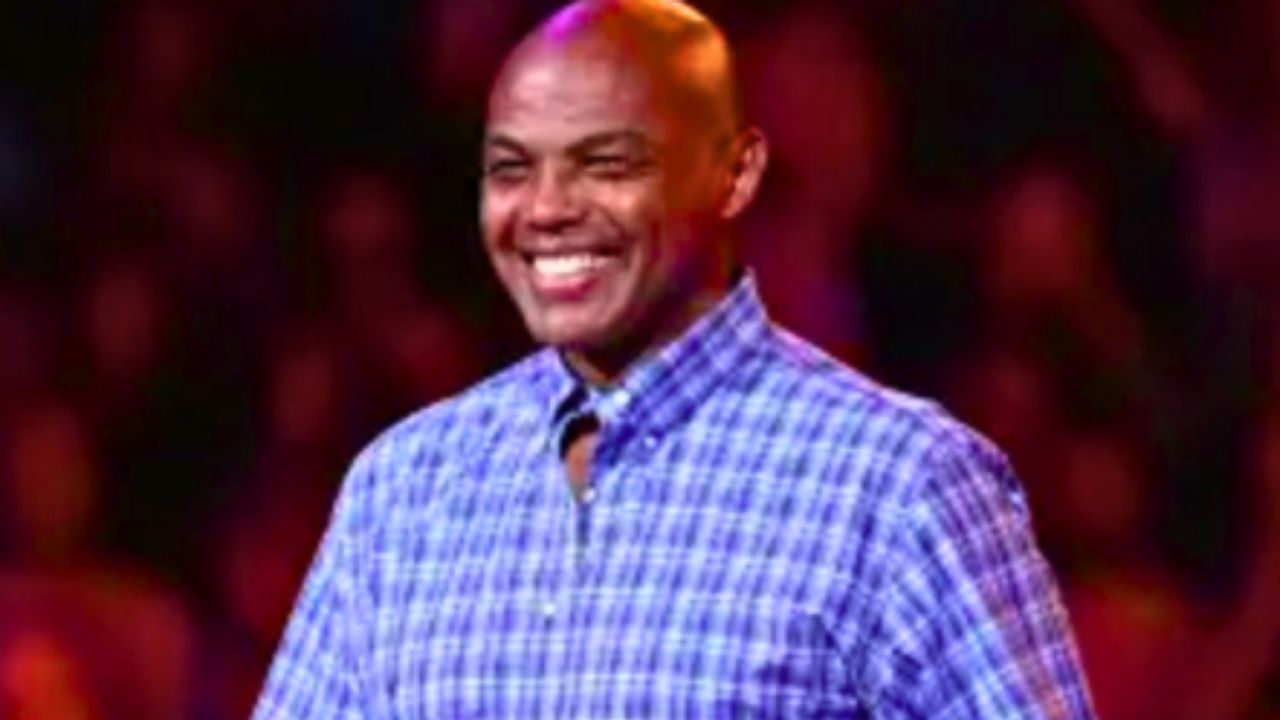 Beauty in the Billions: Charles Barkley Playfully Insinuates Michael Jordan's $2 Billion Fortune Is the Secret to His Good Looks
