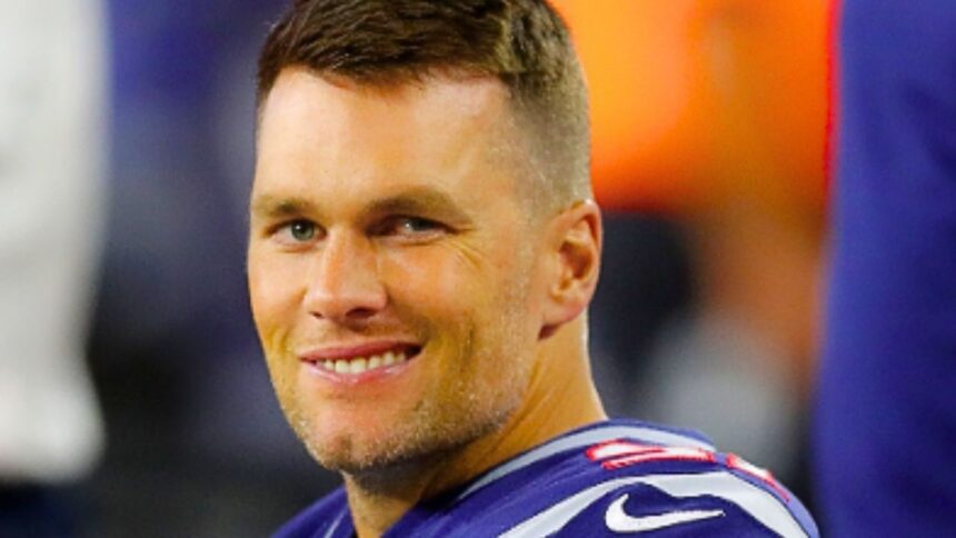Tom Brady Amplifies Heartbreaking Message: Friend's Loss of Athlete Sister to Addiction