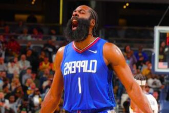 James Harden Pointed as Culprit: Held Responsible for Clippers' Latest Loss, Deemed Untrustworthy