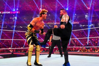 Royal Rumble Betrayal: Kevin Owens Breaks Silence on Unforgivable Ending