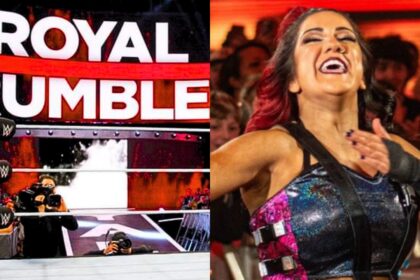 Bayley's Candid Response to Jaw-Dropping Comeback: Former WWE Champion's Royal Rumble Return Leaves Fans Stunned