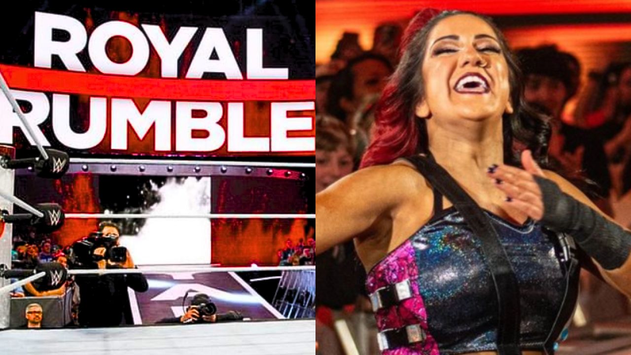 Bayley's Candid Response to Jaw-Dropping Comeback: Former WWE Champion's Royal Rumble Return Leaves Fans Stunned