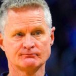 After Overcoming Tragedy, Discover How 9x NBA Champion Steve Kerr Achieved Legendary Status in Sports History