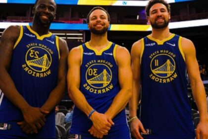 NBA Star's Controversial Affirmation Amidst Defeat! Klay Thompson Channels Championship Mindset Despite Loss, Affirms that He Will 'NEVER PANIC'
