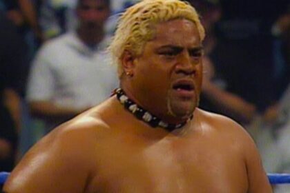 Rikishi Reveals Why He Guides His Wrestling Students Toward WWE Over AEW