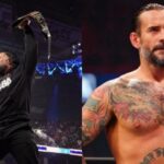 Roman Reigns Fires Back at CM Punk: WWE Champion Draws Line in the Sand