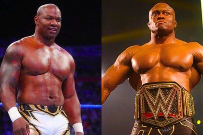 Shelton Returns To Feud! Royal Rumble SURPRISE: 48-Year-Old Released WWE Superstar Set to Make Epic Return, Targeting Bobby Lashley for Unfinished Business – Potential Feud Unveiled!