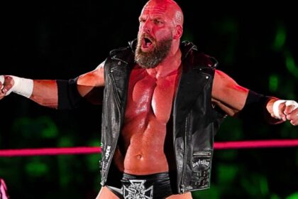 WWE Hall of Famer Contemplates Return to WWE: “I Haven’t Done The Triple H Era”