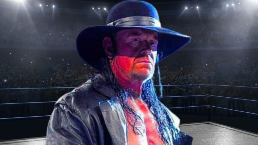 The Undertaker: 'Paul Bearer Wouldn't Have Felt Disrespected By WrestleMania 29 Angle'