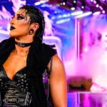 Rhea Ripley Drops Bombshell: Confirms Former WWE Champion is in The Judgment Day