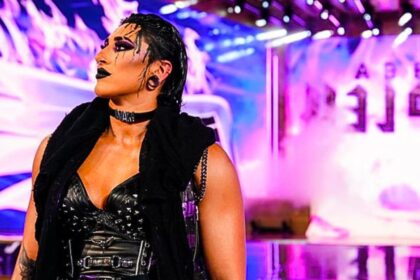 Rhea Ripley Drops Bombshell: Confirms Former WWE Champion is in The Judgment Day