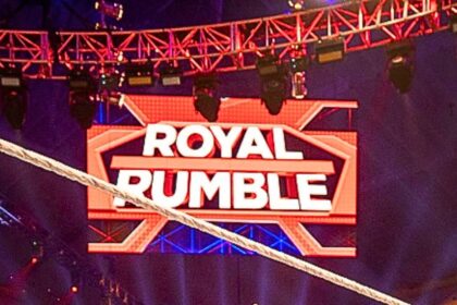 Ex WWE World Champion's Bold Claim Emerges After Royal Rumble, Asserting His Presence Would've Altered the Course Dramatically