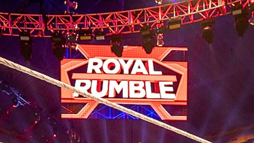Speculations Abound: 2025 WWE Royal Rumble Date and Venue Revealed?