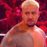 SHOCKING TWIST! Solo Sikoa's THREAT to ATTACK & INJURE 37-Year-Old WWE Star Before Royal Rumble 2024 Sparks Speculation