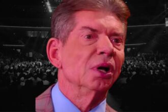 Legal Showdown: 44-Year-Old Star Refusing to Work with Vince McMahon After Triple H's Rehire Breaks Silence Following New Lawsuit