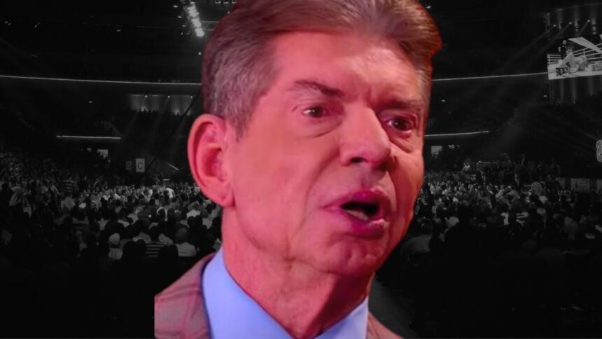 Legal Showdown: 44-Year-Old Star Refusing to Work with Vince McMahon After Triple H's Rehire Breaks Silence Following New Lawsuit