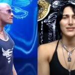 Rhea Ripley's Tribute: Avenging Elimination Chamber Humiliation with a Nod to Dwayne Johnson’s Cousin