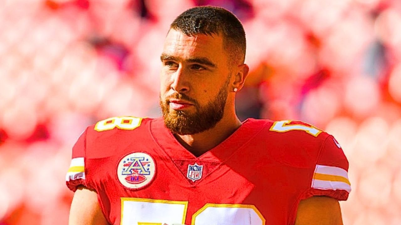 Travis Kelce