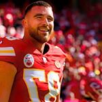 Fans BACKLASH Unleashed on Taylor Swift's Boyfriend! Fans Call Out Travis Kelce's Top-5 Pro Bowl Votes “Has been a ghost all year”
