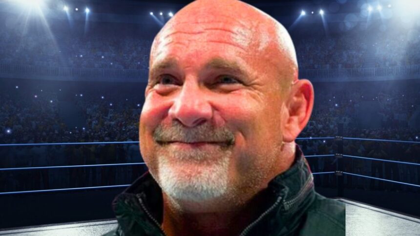 Goldberg's Revelation: Early WWE Offer Before Iconic WCW Reign