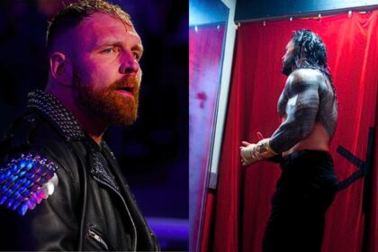 WWE Fans ERUPT as WWE Takes a 'DIG at Roman' - 'Ambrose' Coming Back? Unraveling the Major Spot