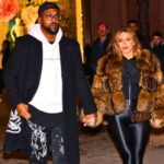 Marcus Jordan Celebrates Friend's Big Day as Breakup with Larsa Pippen Unleashes Party Animal in Him