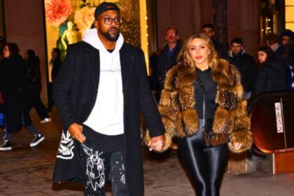 Marcus Jordan Celebrates Friend's Big Day as Breakup with Larsa Pippen Unleashes Party Animal in Him