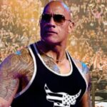 The Rock's Whisper Leaves WWE Universe in Suspense: What's Brewing Between Rhodes and Reigns?