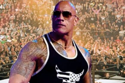 The Rock's Whisper Leaves WWE Universe in Suspense: What's Brewing Between Rhodes and Reigns?