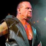 Legendary WWE Rivalry Explored: The Undertaker Reveals Intensity of Showdowns with Mankind