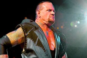 Legendary WWE Rivalry Explored: The Undertaker Reveals Intensity of Showdowns with Mankind