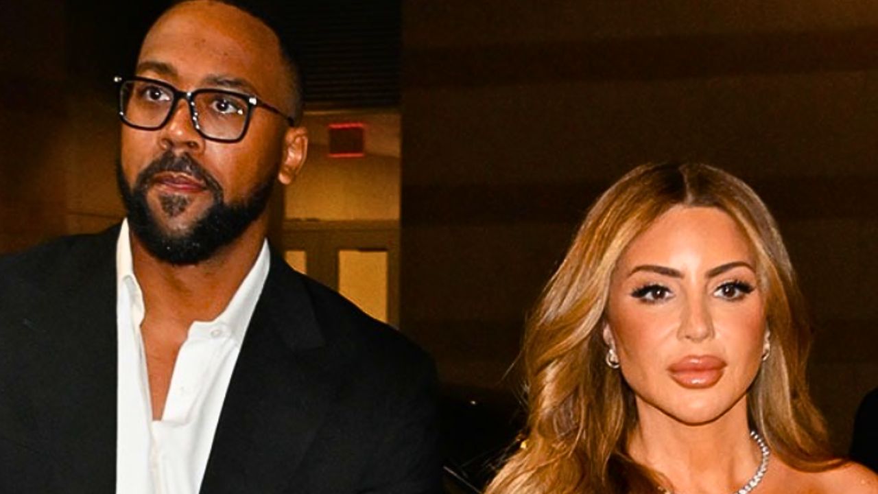 Larsa Pippen and Marcus Jordan: Insider Suggests Hope for Relationship Despite Second Breakup in 40 Days