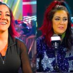 Bayley Spills Shocking Truth! Explains WWE Legends' Absence at Royal Rumble