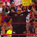 The Real Bloodline Member's Statement Amidst The Bloodline's Controversial Actions! Rikishi Shares Fan Art of Family Following The Bloodline's Controversial Actions