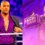 WWE's Damian Priest Forced to Miss Planned Madison Square Garden Main Event