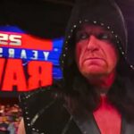 The Undertaker Revisits Iconic Casket Matches in WWE