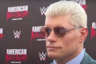 “Saw True Colors”: Cody Rhodes Under Fire - WWE Fans Slam Wrestler's Past Comments on 2K24 Stream