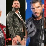 WWE's Finn Balor Shares Lowest Point in His Pro Wrestling Career