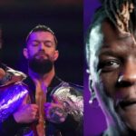 Finn Balor Commits to WWE for Five More Years