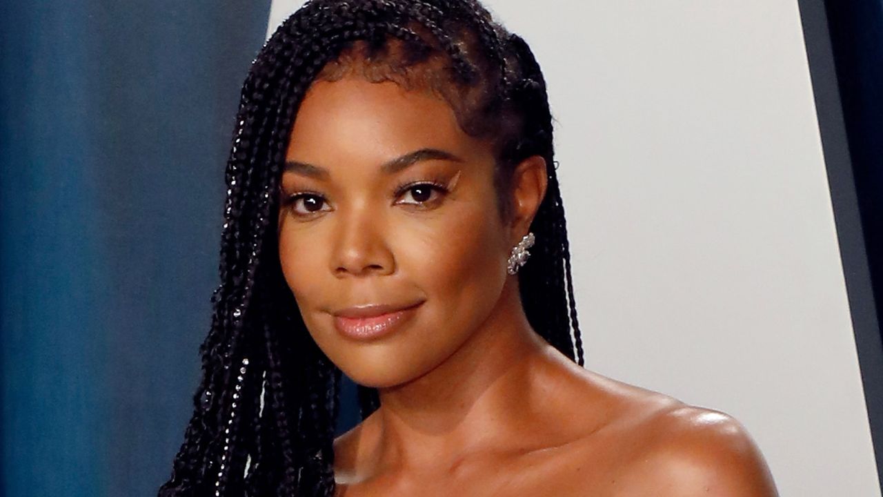 Gabrielle Union Takes a Stand: Dwyane Wade's Wife Gabrielle Union ...