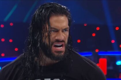 Roman Reigns Reflects on Father Sika Anoa'i's Legacy Amidst Family's Loss