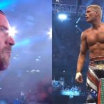 CM Punk Unveils Emotional Goals for WWE Raw Showdown with Cody Rhodes