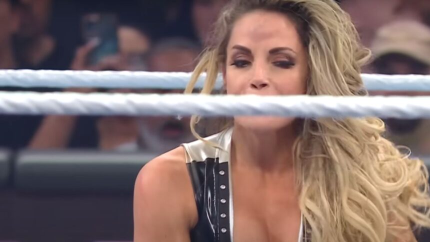 Jerry Lawler Opens Up About Relationship with WWE Icon Trish Stratus: 'I Thought the World of Her'