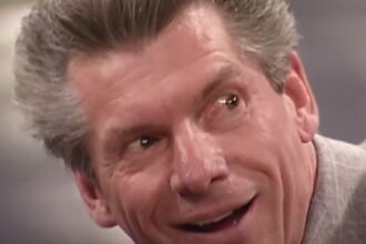 Explosive Memo Alleges Intimate Details of Vince McMahon and Janel Grant's Relationship Amid Legal Battle!