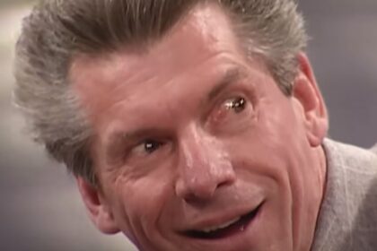 Explosive Memo Alleges Intimate Details of Vince McMahon and Janel Grant's Relationship Amid Legal Battle!