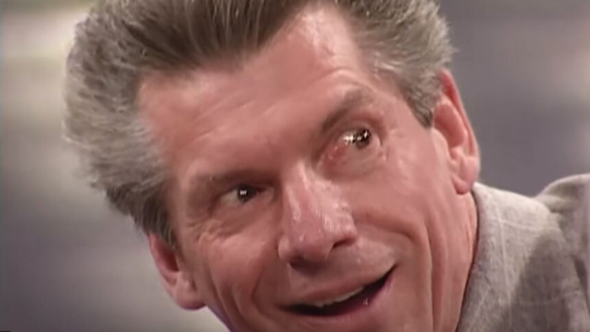 "R.I.P": “I’m so heartbroken I almost don’t have words” - WWE Family Grieves Loss of Brother of Vince McMahon