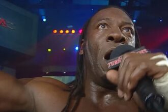 Booker T Opens Up About Buff Bagwell Incident on WWE's "Dark Side of the Ring"