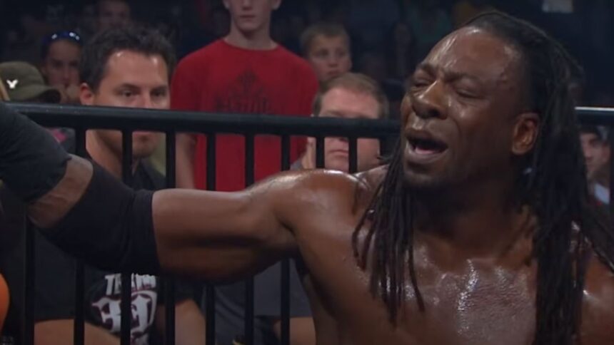 Booker T Weighs In on Managing WWE's Dynamic Duo: Cargill and Belair